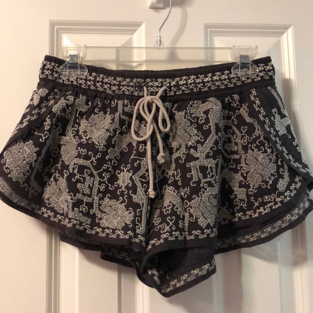 Urban outfitters shorts